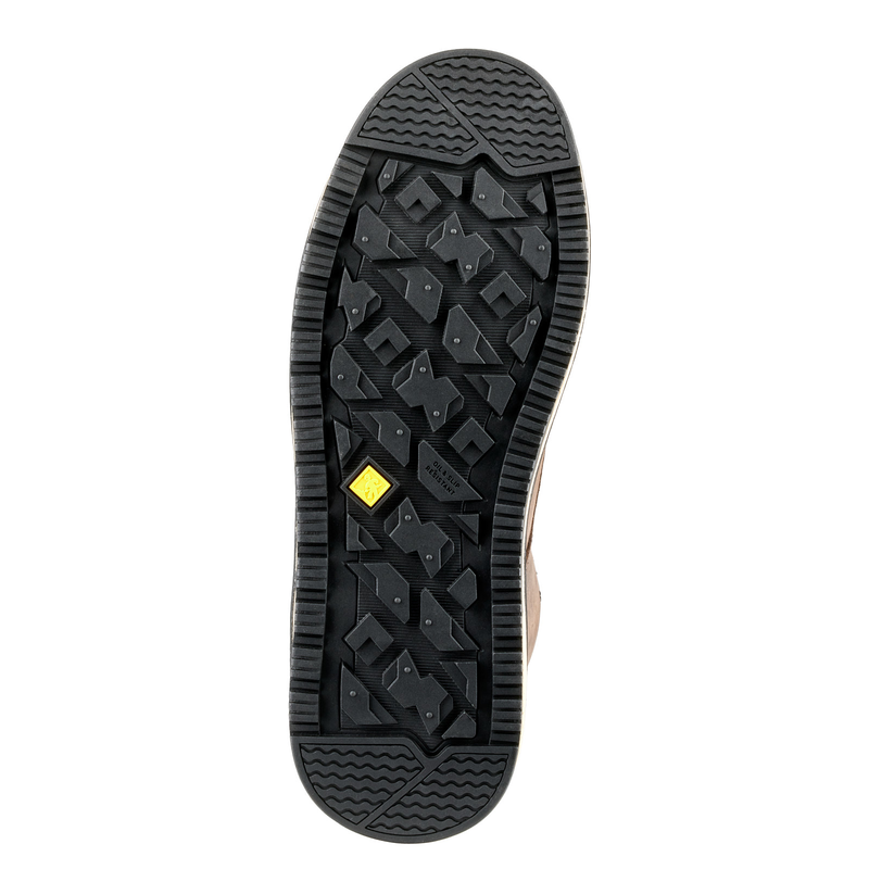 Men's Terra Ironstone 6" Waterproof Composite Toe Safety Work Boot image number 4