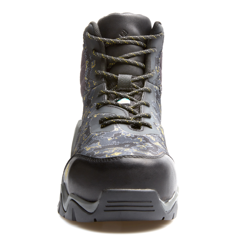 Men's Terra EKG Mid Nano Composite Toe Athletic Work Shoe image number 5