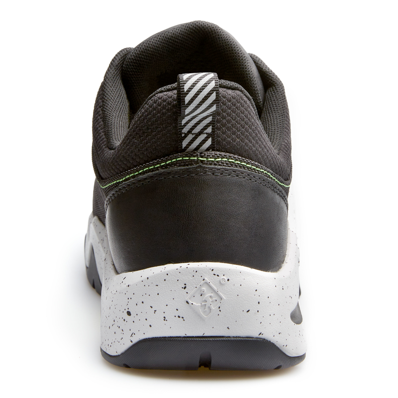 Men's Terra EKG Low Nano Composite Toe Athletic Safety Work Shoe image number 2