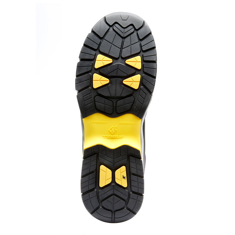 Men's Terra EKG Mid Nano Composite Toe Athletic Work Shoe image number 4