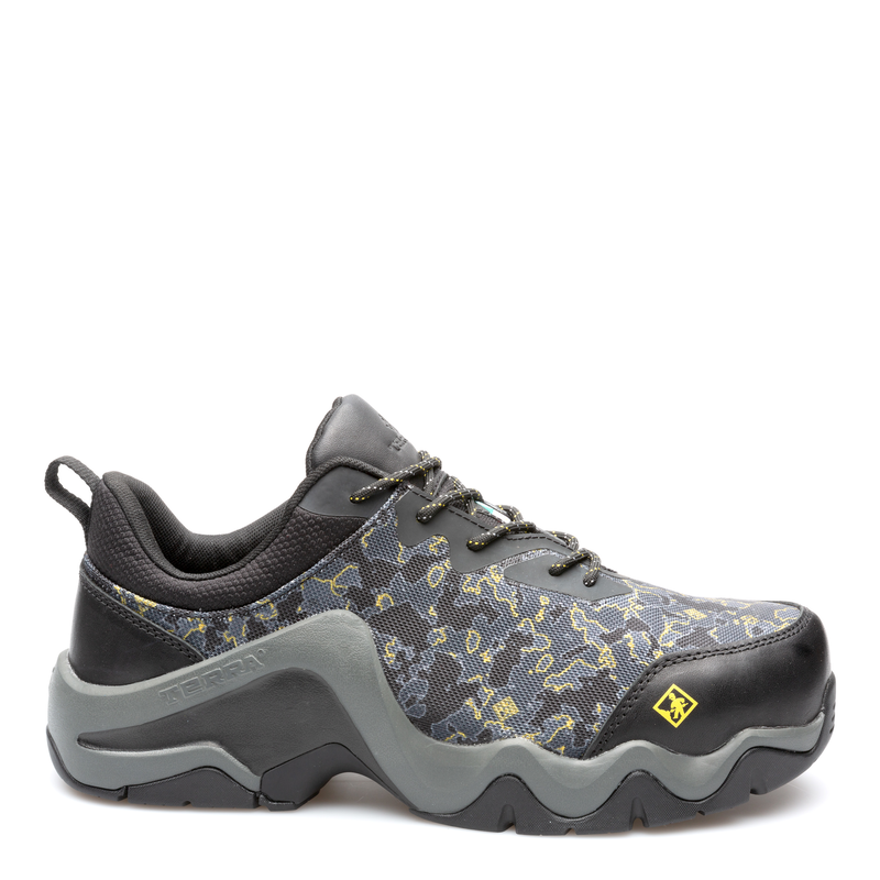 Terra composite toe sales shoes