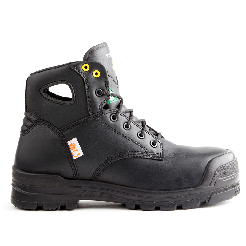 Men's Terra Baron 6" Composite Toe Safety Work Boot image number 0