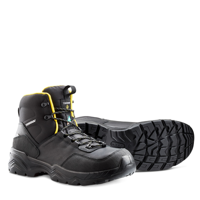 Men's Terra Conway 6" Waterproof Composite Toe Safety Work Boot
