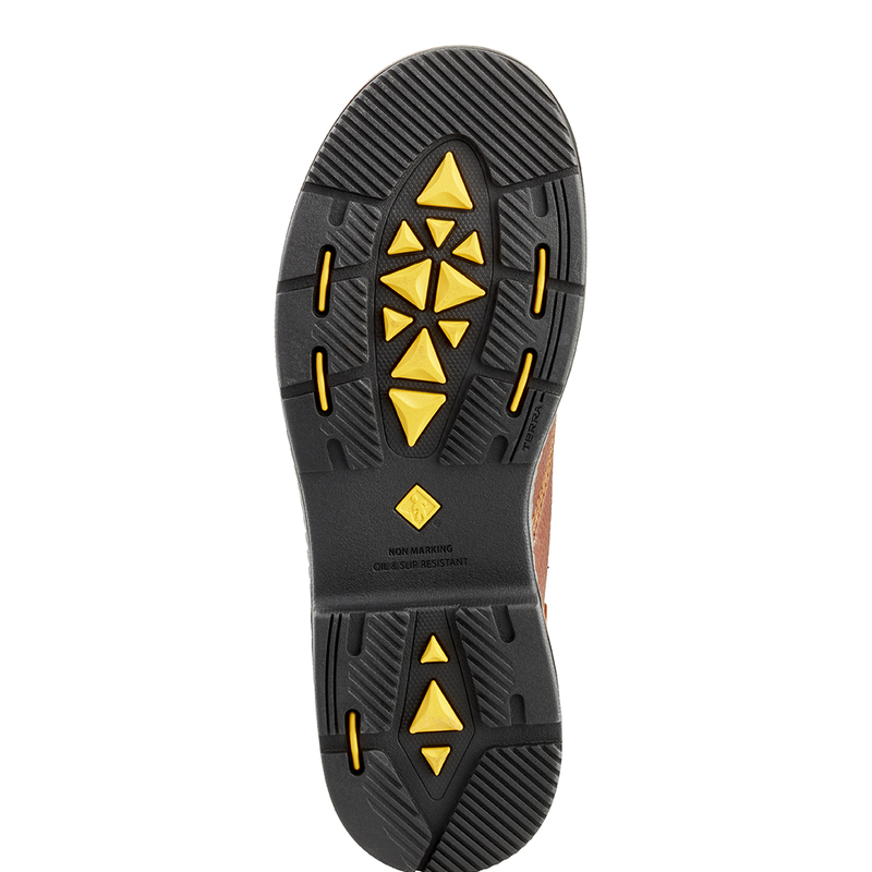 Non marking work best sale boots