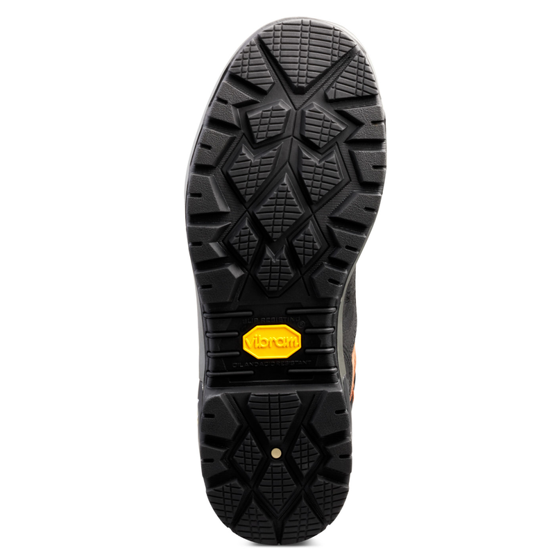 Men's Terra Gantry 8" Waterproof Nano Composite Toe Safety Work Boot image number 4