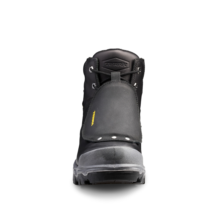 Men's Terra Sentry 2020 6" Nano Composite Toe Safety Work Boot with External Met Guard image number 3