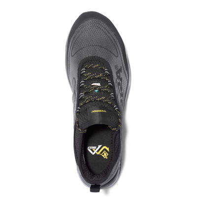 Men's Terra Lites Low Nano Composite Toe Athletic Safety Work Shoe