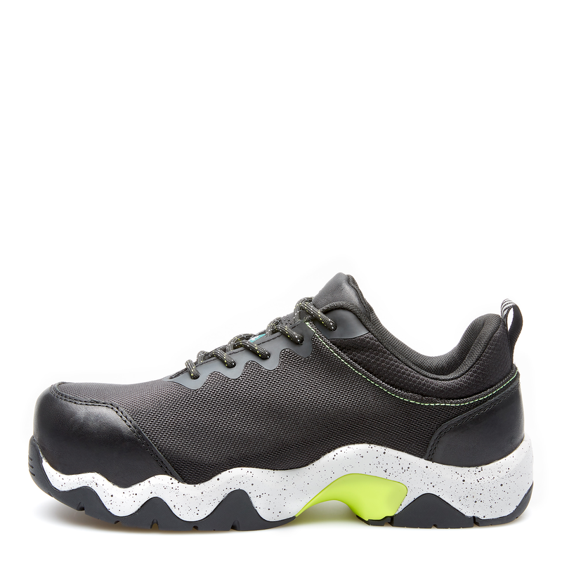 Women's Terra EKG Low Nano Composite Toe Athletic Safety Work Shoe image number 6