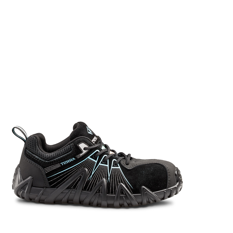 Terra composite on sale toe shoes
