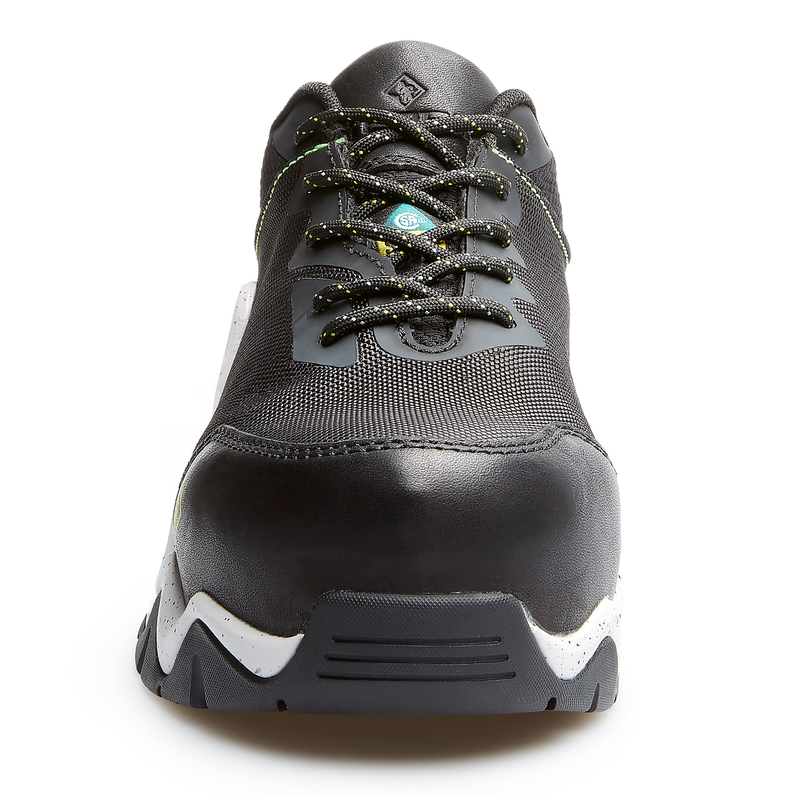 Women's Terra EKG Low Nano Composite Toe Athletic Safety Work Shoe image number 5