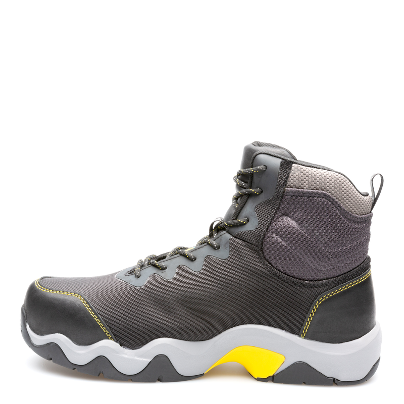 Men's Terra EKG Mid Nano Composite Toe Athletic Work Shoe image number 6