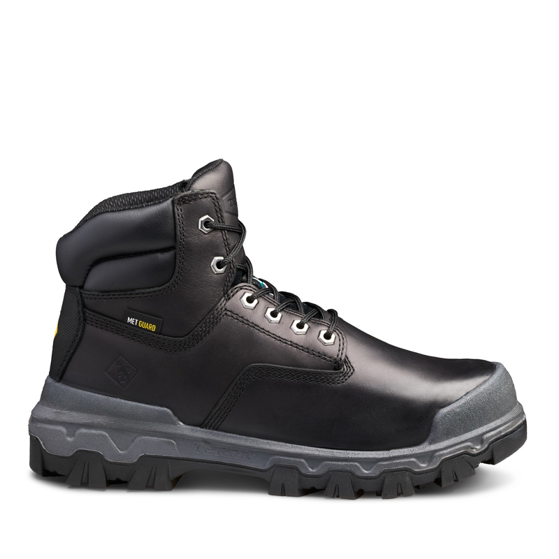 Men's Terra Sentry 2020 6" Nano Composite Toe Safety Work Boot with Internal Met Guard image number 1