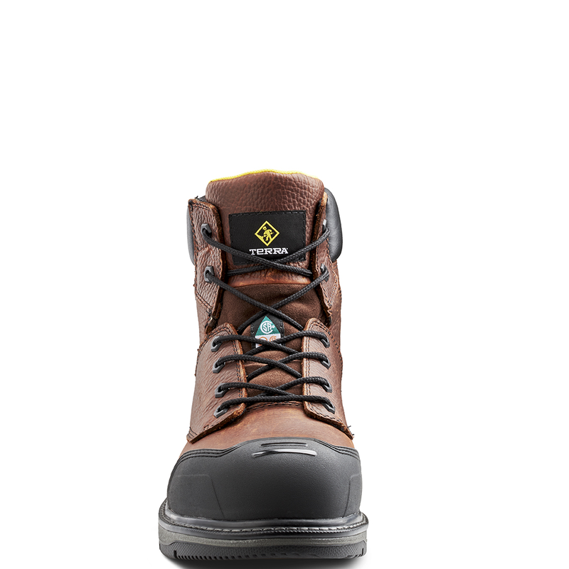 Red wing brnr xp 8 inch cheap