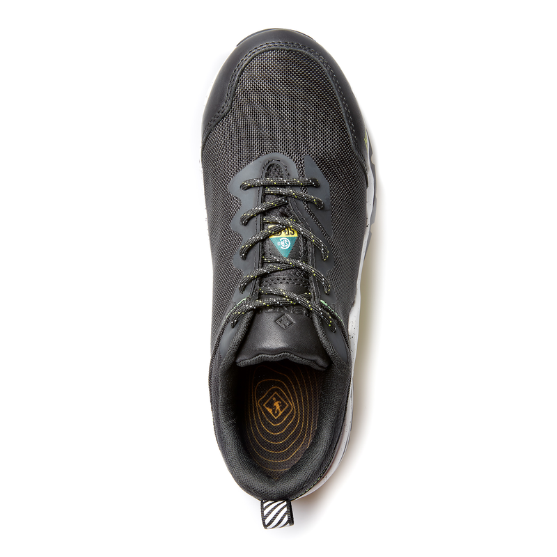 Women's Terra EKG Low Nano Composite Toe Athletic Safety Work Shoe image number 1