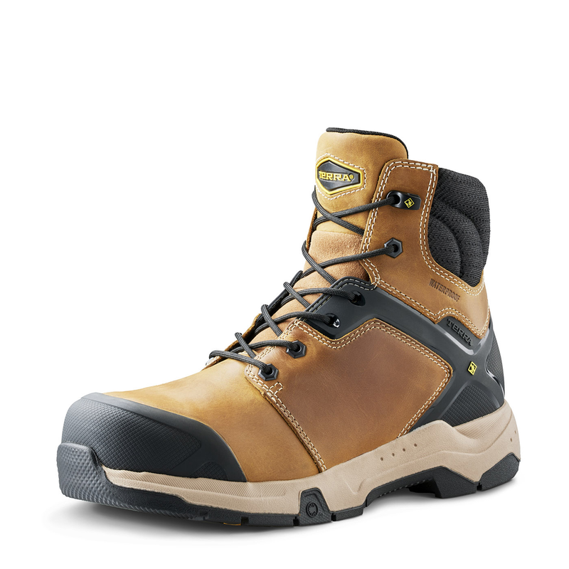 Hot weather work best sale boots