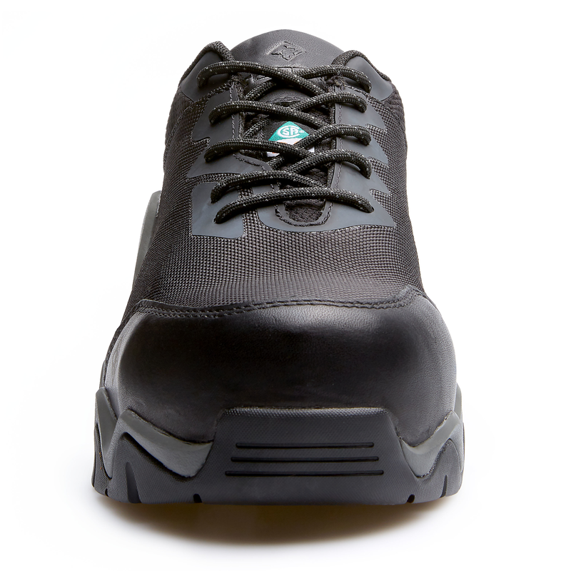 Men's Terra EKG Low Nano Composite Toe Athletic Safety Work Shoe image number 5