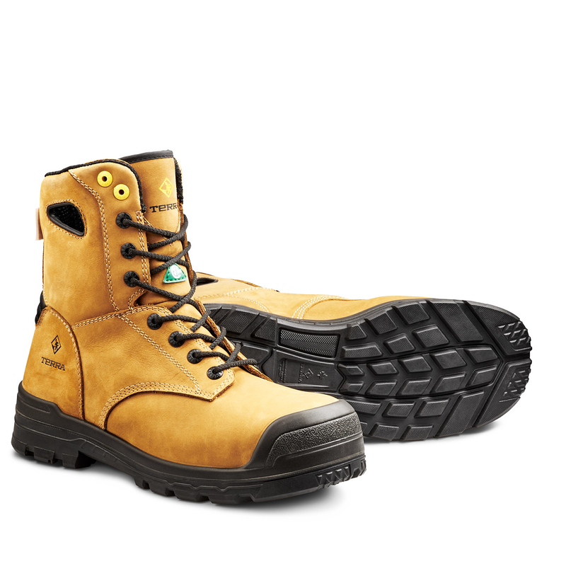 Terra argo hot sale work boots