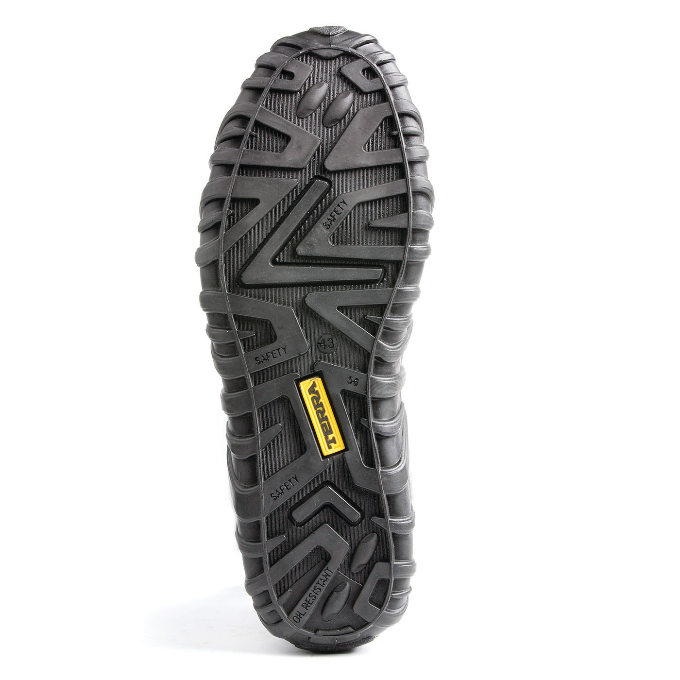 Terra Footwear
