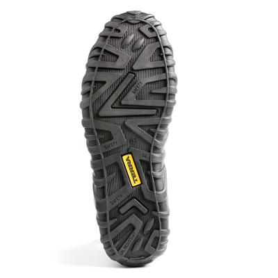 Men's Terra Spider Low Composite Toe Athletic Safety Work Shoe