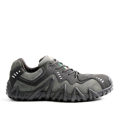 Men's Terra Spider Low Composite Toe Athletic Safety Work Shoe