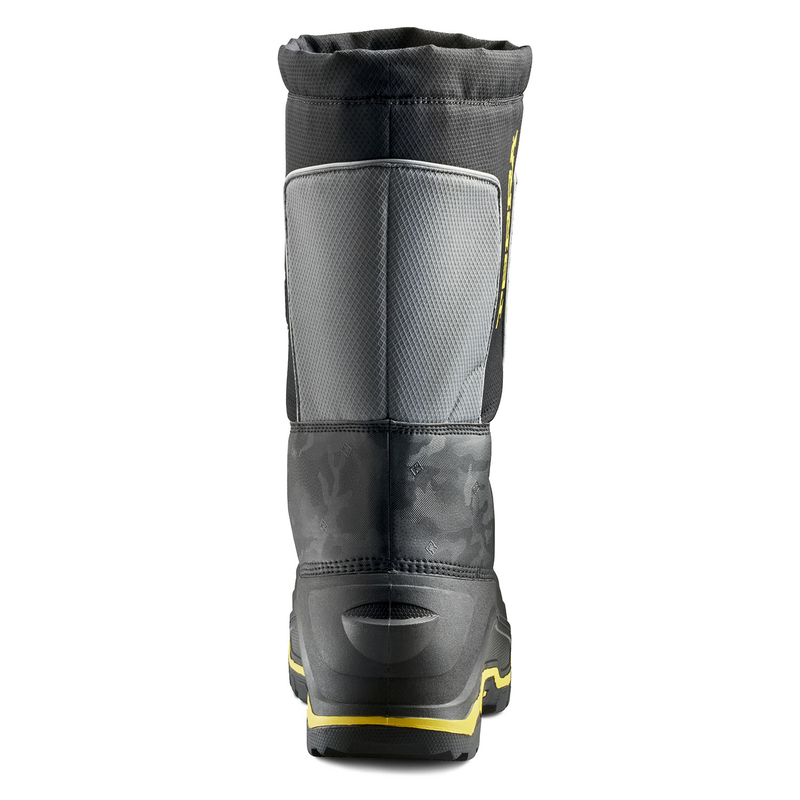 Men's composite toe deals winter work boots