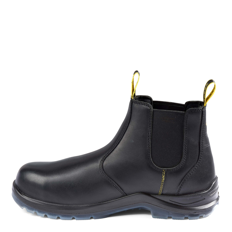 Men's Terra Murphy 6" Soft Toe Pull-On Work Boot image number 6