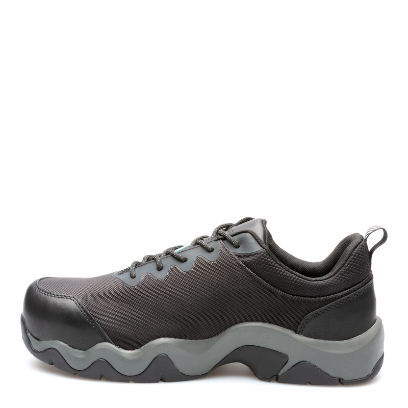 Men's Terra EKG Low Nano Composite Toe Athletic Safety Work Shoe image number 6