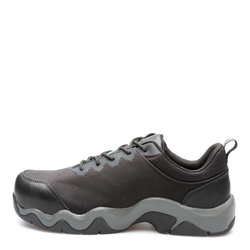 Men's Terra EKG Low Nano Composite Toe Athletic Safety Work Shoe image number 7