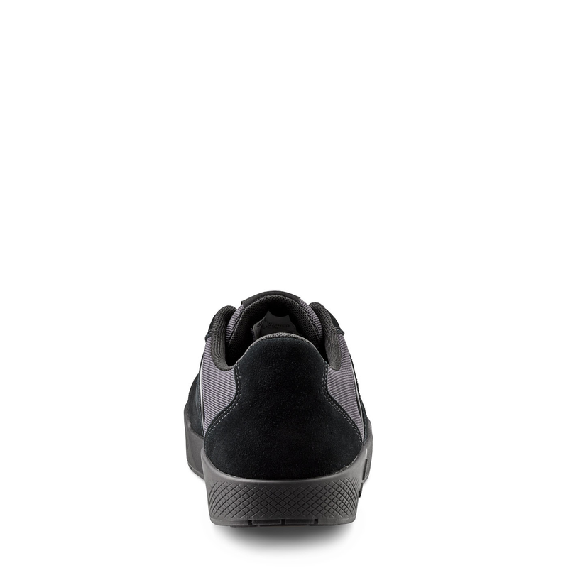 Men's Terra Mullen Aluminum Toe Safety Work Shoe image number 2