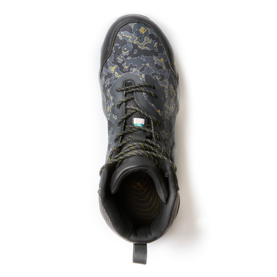 Men's Terra EKG Mid Nano Composite Toe Athletic Work Shoe