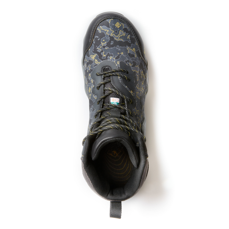 Men's Terra EKG Mid Nano Composite Toe Athletic Work Shoe image number 2