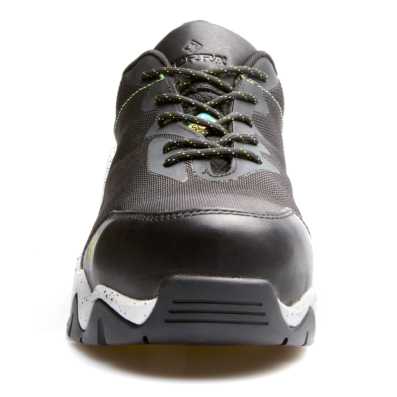 Men's Terra EKG Low Nano Composite Toe Athletic Safety Work Shoe image number 5