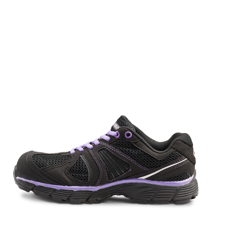 Women's Terra Pacer 2.0 Composite Toe Athletic Safety Work Shoe image number 7