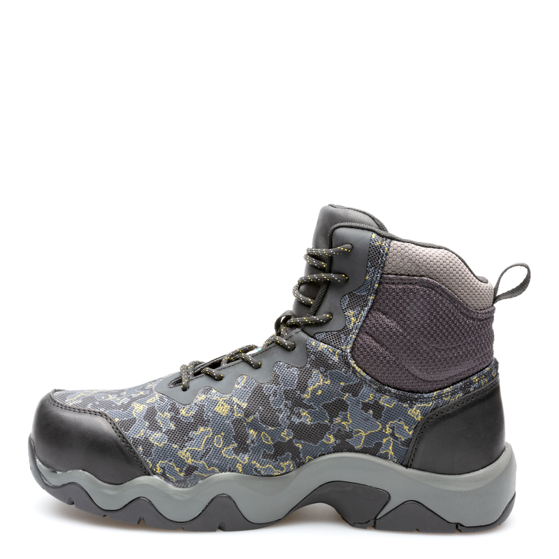 Men's Terra EKG Mid Nano Composite Toe Athletic Work Shoe image number 6