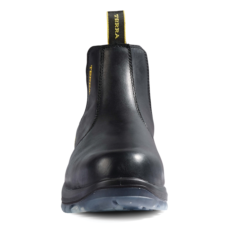 Men's Terra Murphy 6" Composite Toe Pull-On Safety Work Boot image number 3