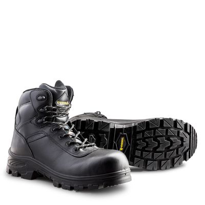 Men's Terra Quinton 6" Composite Toe Safety Work Boot