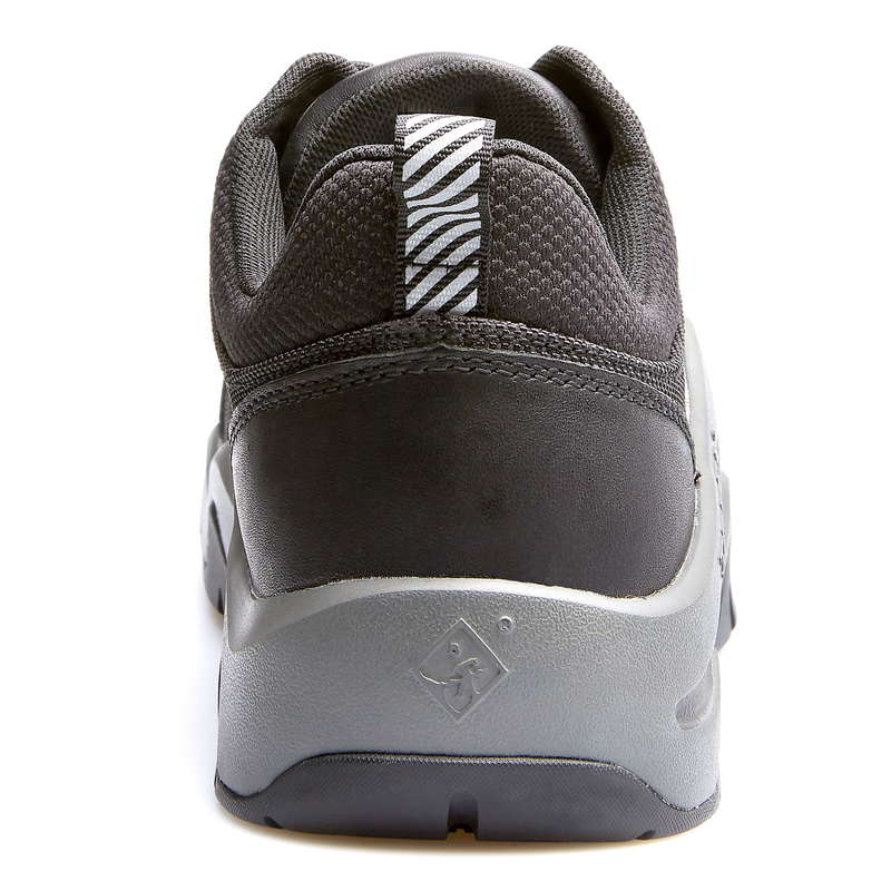 Men's Terra EKG Low Nano Composite Toe Athletic Safety Work Shoe image number 2