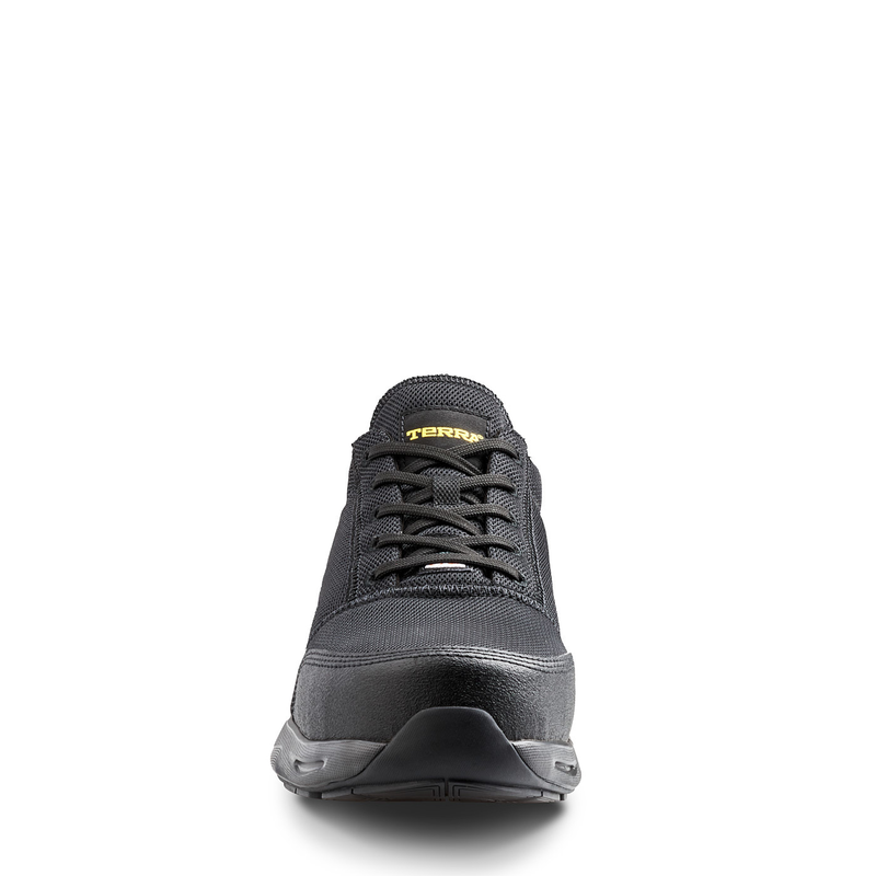 Men's Terra Litescape Nano Composite Toe Athletic Safety Work Shoe image number 3