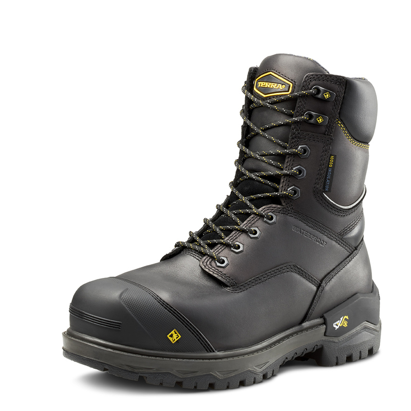 Terra dart deals safety boot