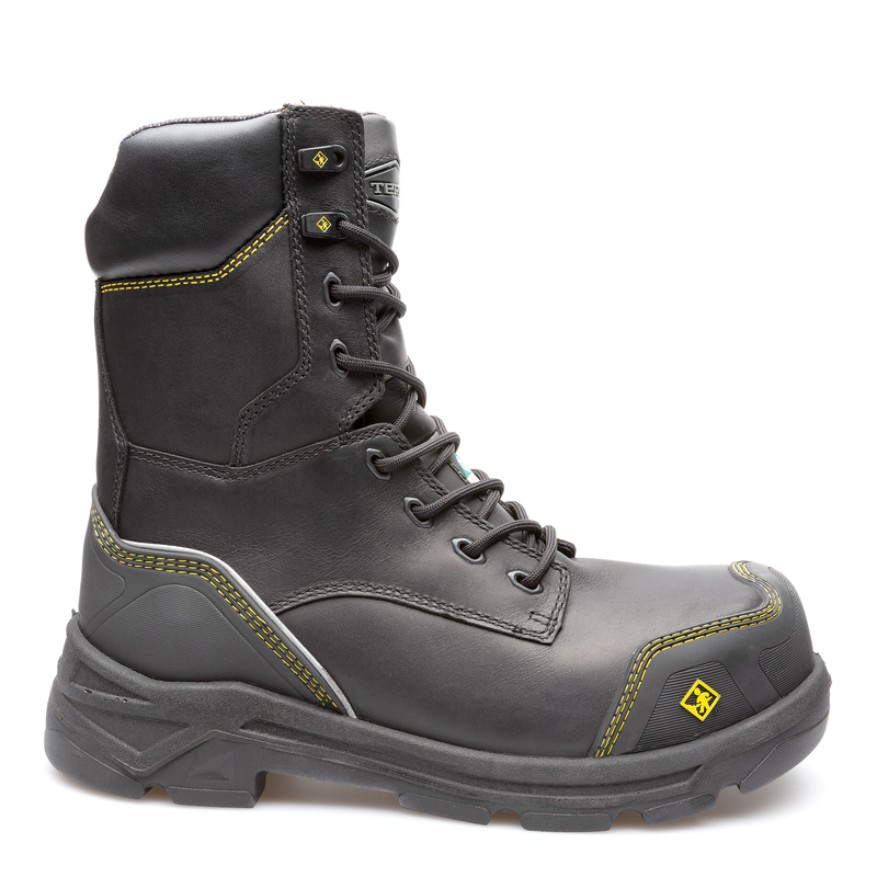 Composite toe deals motorcycle boots