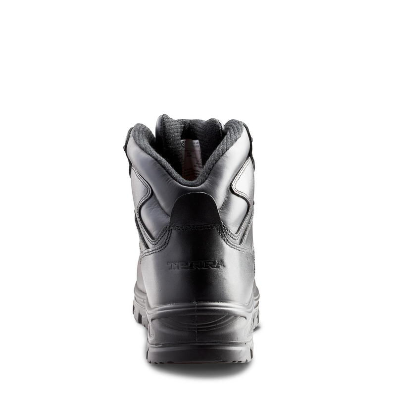 Men's Terra Quinton 6" Composite Toe Safety Work Boot image number 2