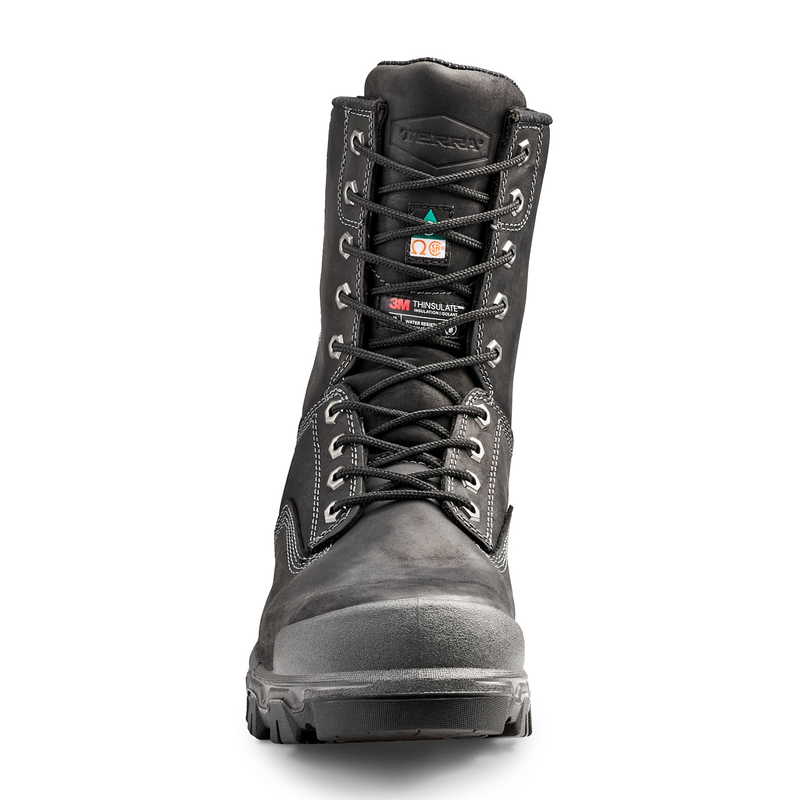 No 8 work cheap boots