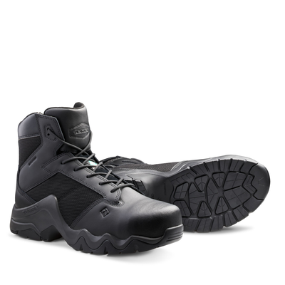 Men's Terra EKG Stealth 6" Waterproof Nano Composite Toe Safety Work Boot