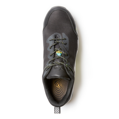 Men's Terra EKG Low Nano Composite Toe Athletic Safety Work Shoe