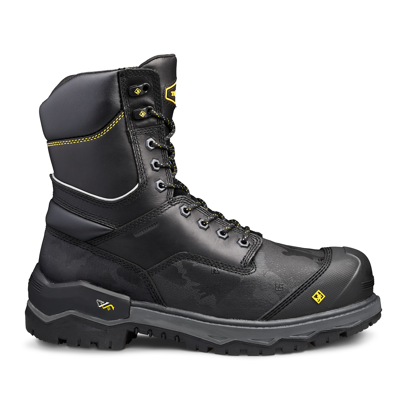 Terra Footwear
