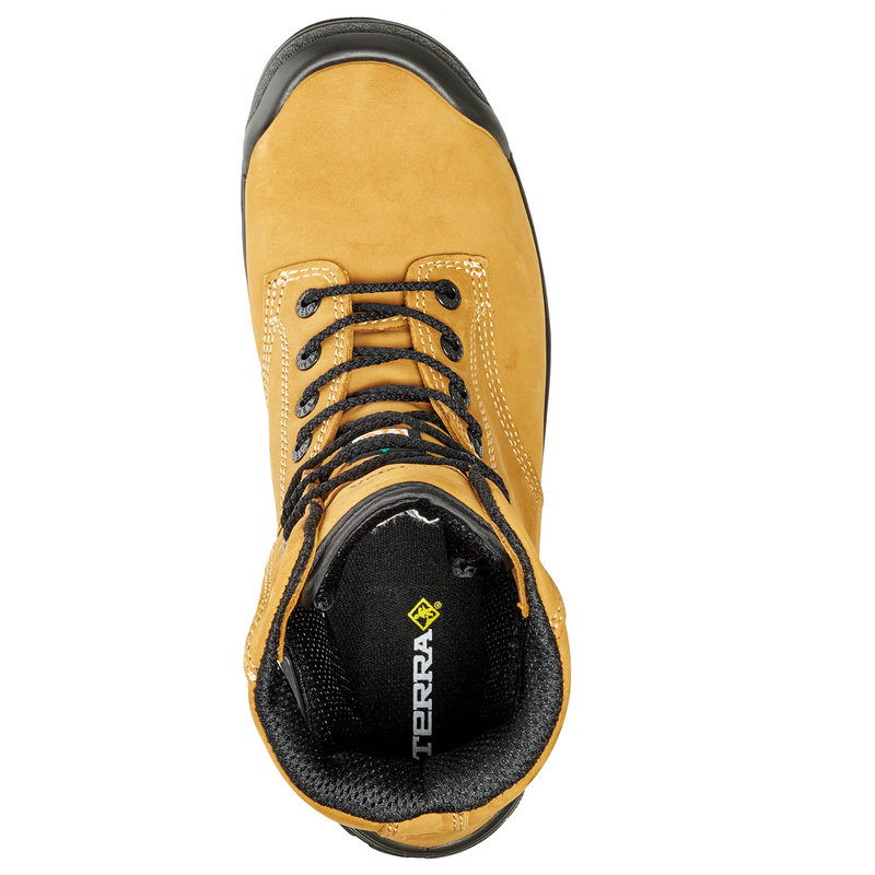 Men s Terra Argo 8