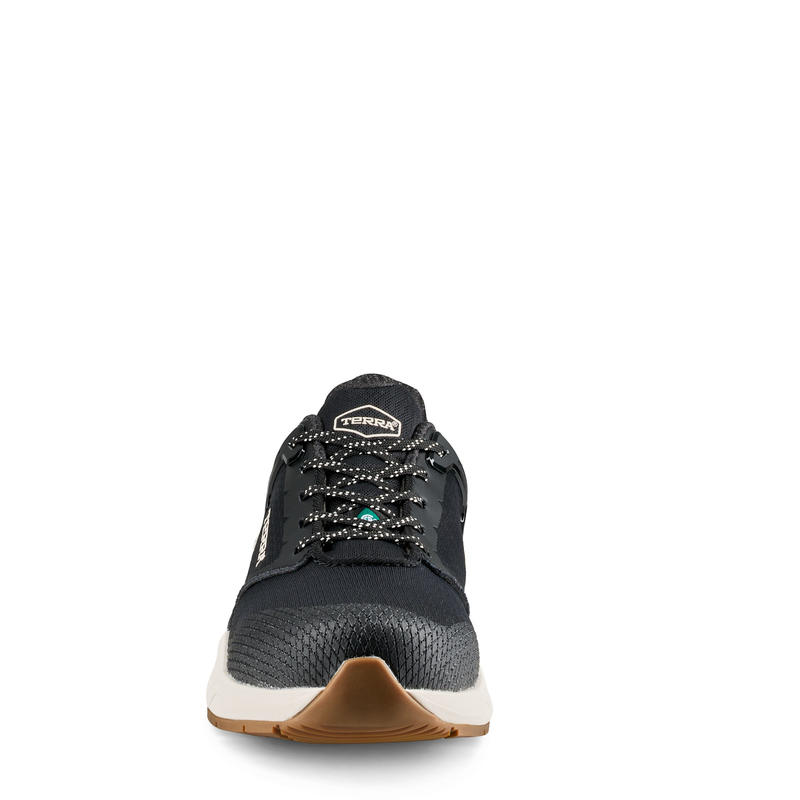 Men's Terra Vector Composite Toe Athletic Safety Work Shoe image number 3