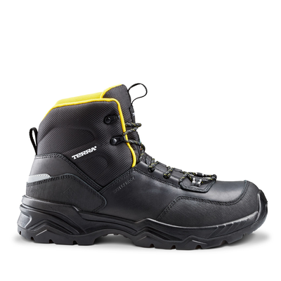 Men's Terra Conway 6" Waterproof Composite Toe Safety Work Boot
