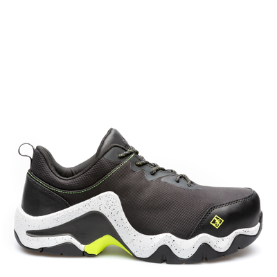Men's Terra EKG Low Nano Composite Toe Athletic Safety Work Shoe