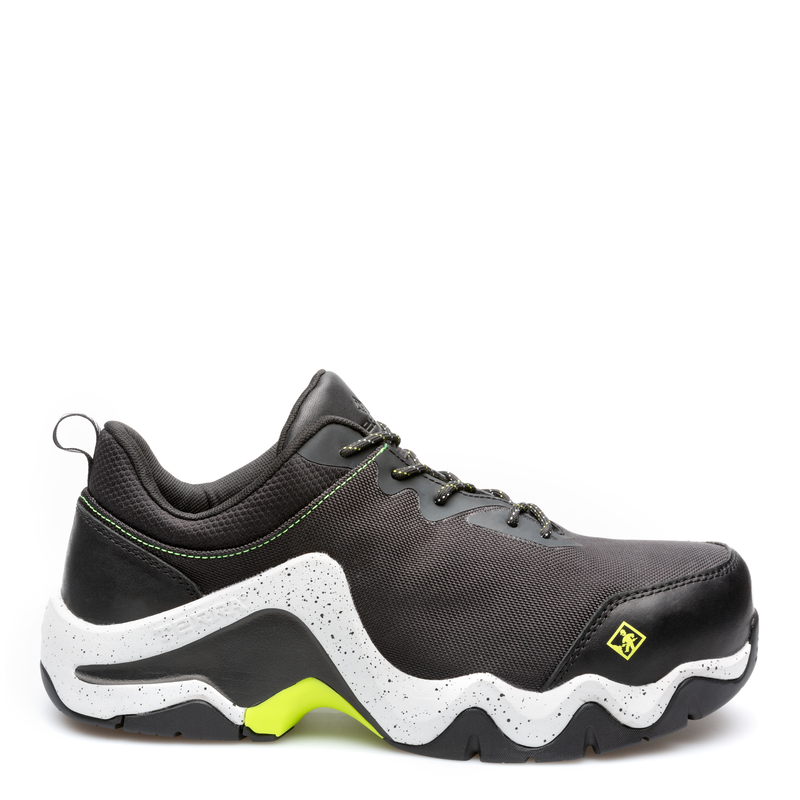 Men's Terra EKG Low Nano Composite Toe Athletic Safety Work Shoe image number 0
